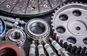 Параметры выбора запчасти renault