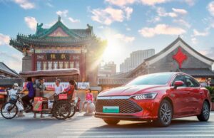 Почему «китайцы» все-таки захватят мир. Экспорт растет лавинообразно