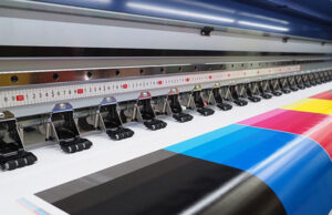 Широкоформатная печать баннеров: недорогая и эффективная реклама