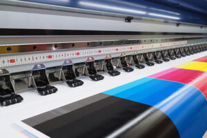 Широкоформатная печать баннеров: недорогая и эффективная реклама