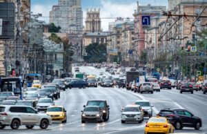 Пробки в Крыму из-за взрыва и обновления ПДД. Главные автоновости недели