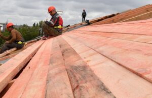 В Минстрое рассказали о восстановлении более 2 тысяч объектов на новых территориях России