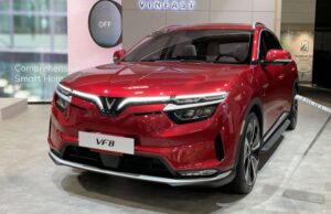 Вьетнамский бренд VinFast захотел выйти в Россию. О каких машинах речь