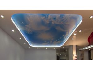 Натяжные потолки: какие модели потолков самые популярные и востребованные. Почему?