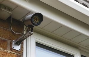 Обслуживание систем видеонаблюдения