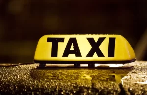 Междугороднее такси Симферополь: услуги, преимущества и условия обращения