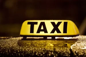 Междугороднее такси Симферополь: услуги, преимущества и условия обращения