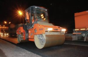 Хуснуллин пообещал завершение ремонта трассы Новоазовск — Мариуполь в этом году