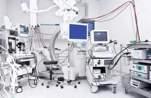 Покупка медицинского оборудования: где купить?