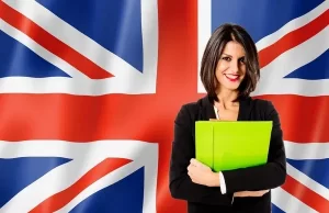 Учебник по английскому языку