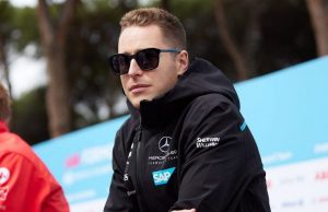 Вандорн: талантливый пилот и почему?