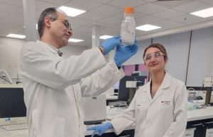 Незаметная синтетическая клетчатка сделает пищу полезной без изменения вкуса