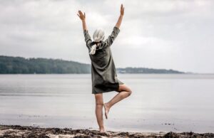 Простой 10-секундный тест удивительно эффективно отражает риск преждевременной смерти