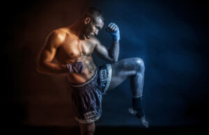 Тайский бокс: преимущества занятий