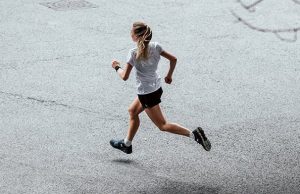 Сколько минут упражнений требуется для компенсации вреда от сидячего образа жизни