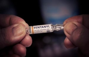 В США готовятся протестировать первую в мире вакцину против фентанила