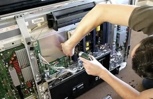 Ремонт телевизоров Samsung в Алматы: куда и почему стоит обратиться?