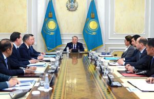 Культурные новости Казахстана