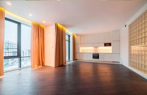 Косметический ремонт квартир – изменения к лучшему