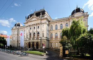 Очарование Австрии