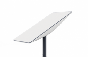 Спутниковый модем Starlink Internet Satellite 2gen for RVs: преимущества использования