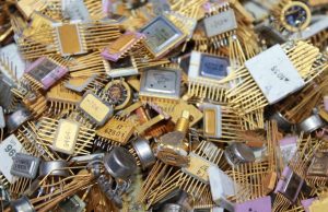 Скупка и прием радиодеталей у населения: особенности