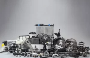 Запчасти для грузовиков: правила выбора и условия покупки