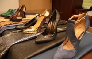 Покупка обуви в Астане: где можно купить качественную брендовую обувь?
