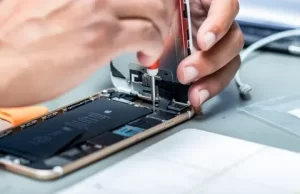 Тест на долговечность техники Apple