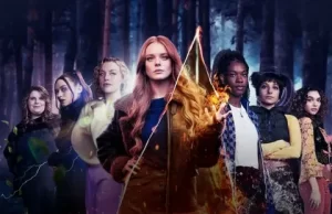 Судьба Сага клуба Винкс 3 сезон: почему стоит посмотреть?