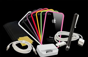 4MOBI: все для вашего смартфона вы найдете здесь