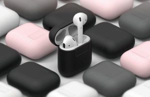 Чехлы для наушников Аирподс Про: виды, параметры выбора