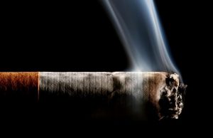 Новая Зеландия взялась за воспитание первого «поколения без табака»