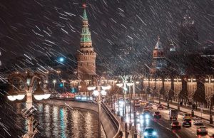 Они оставят вас без денег и прав. Главные зимние нарушения ПДД