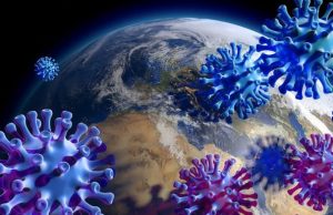 По последним подсчетам ВОЗ, коронавирус унес жизни 15 млн человек — и потери продолжают расти