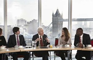 Регистрация компании в Великобритании: почему стоит обратиться к профессионалам?