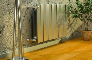Биметаллические радиаторы в системе центрального отопления