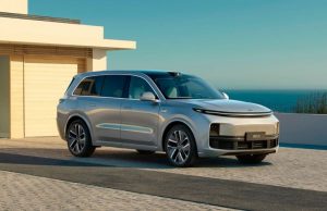 В Китае назвали топ-10 автомобилей года: многие уже продаются в России