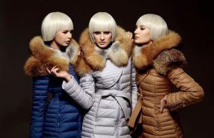 Женские зимние пуховики: выбираем одежду и не боимся холода