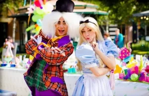 Аниматоры в Израиле: способ отлично развлечь своих гостей на празднике