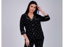 Женские пижамы оптом от производителя «Малина» Иваново: качество и стиль