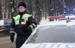 ГИБДД пообещала водителям «сплошные отработки». Где ждать засад