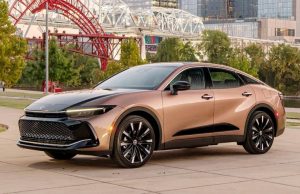 Главные автоновинки 2023 г. Они появятся в РФ из-за параллельного импорта