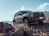 Haval представил на российском рынке новую версию внедорожника Dargo-X