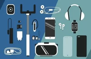 Высококачественные и стильные аксессуары для Apple