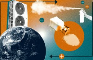 Ионный кондиционер оказался в несколько раз эффективнее традиционных устройств