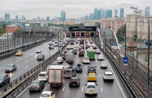 Массовый уход автобрендов и новый «Москвич». Главные события 2022 года