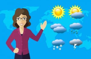 Погода завтра: какой сервис выбрать, чтобы узнать погоду?