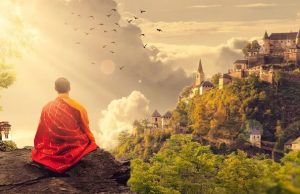 Практика медитации значительно меняет кишечную микрофлору буддийских монахов