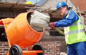 Как правильно выбрать качественную бетономешалку?